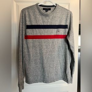 Men’s Tommy Hilfiger Long-Sleeve